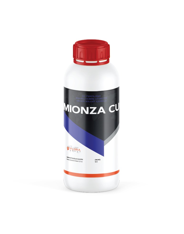 MIONZA CU