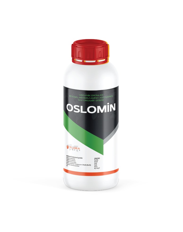 OSLOMİN