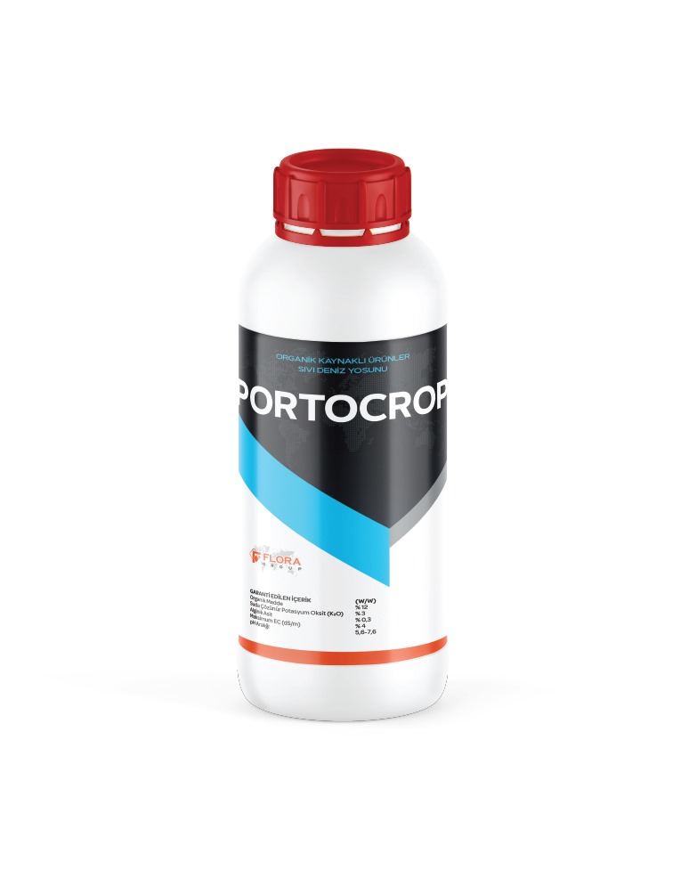 PORTOCROP