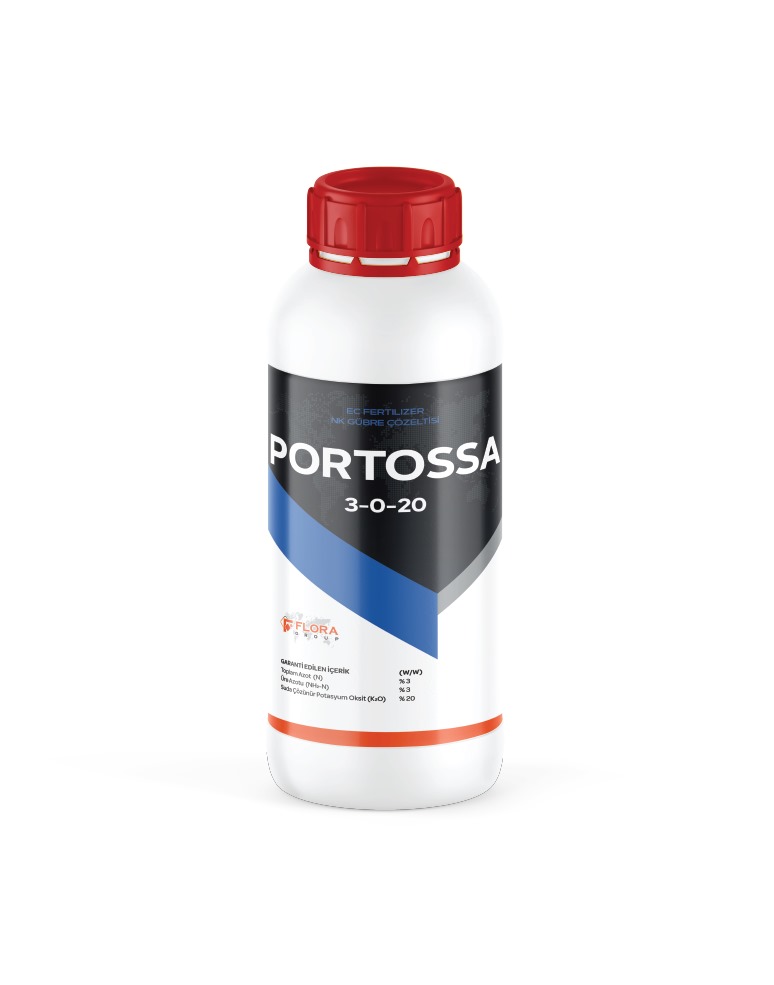 PORTOSSA